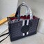 พร้อมส่ง 4ลาย 🌈ไม่มีในช๊อปไทยจร้าา😘 COACH DEMPSEY CARRYALL IN SIGNATURE JACQUARD WITH STRIPE AND COACH PATCH (C2826,C1527,C4113) พร้อมส่งความสวย! คุณภาพจัดเต็มค่ะ กระเป๋าทรงTote วัสดุ Jackquard+หนังแท้ ได้ลงตัวสวยงาม ด้านหน้ามีโลโก้แบรนด์ว
