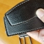 Coach Men's Belt Gift Set ชุดเข็มขัดสำหรับคุณผู้ชาย วัสดุหนังคุณภาพดี มีหัวเข็มขัด 2 แบบ เปลี่ยนใช้ได้หลายโอกาส ราคาสุดคุ้ม มาพร้อมกล่องจะมอบเป็นของขวัญ ในโอกาสพิเศษก็เหมาะค่ะ