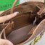 BOTTEGA Medium Andiamo embellished intrecciato leather tote 32cm กระเป๋าสะพายดีไซส์สานเป็นเอกลักษณ์ หนัง nappa นิ่มสวยงาม