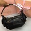 MIU MIU Nappa leather Pocket bag กระเป๋าถือสะพาย เกรดออริ ท็อป vip 1:1 เกรดงานปราณีตละเอียด หนังสวย เกรดดีสุด ใช้งานต่างประเทศได้