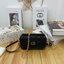Dior Caro Pouch With Chain กระเป๋าสะพายทรงพอช รุ่นใหม่ ทรงใช้งานง่าย สะดวก กะทัดรัด วัสดุหนังคุณภาพดี มาพร้อมสายหนังสะพาย crossbody และสายโซ่อะไหล่ทองถอดออกได้ ปรับเปลี่ยนได้ตามสไตล์ อีกหนึ่งไอเท็มที่สาวๆต้องมีน้า 🛍 บอกเลยว่าเด็ดจ้า!!