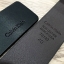 ห้ามพลาด! เซทสุดคุ้ม! ซื้อ1ได้ถึง2! CALVIN KLEIN REAL LEATHER BELT VALUE PACK Limited Edition เข็มขัดหนังแท้ พร้อมหัวเข็มขัด2แบบคุณภาพดีตามแบบฉบับของแบรนด์ สายเข็มขัดสามารถกลับด้านใช้ได้ทั้งสีดำและสีน้ำตาลเหมือนมี2เส้น2หัวสลับใช้ได้ไม่จำเจ มาพร้อมถุงกระดา