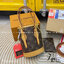 LV Mini Bucket Vintage Bag กระเป๋าสะพายทรงบัคเก็ตวินเทจ ขนาดเล็กน่ารัก พร้อมใบเล็ก สวยหรูดูผู้ดี ภายในโล่งกว้าง ใบลูกจะคล้องติดกัน หรือแยกออกแล้วสะพายเดี่ยวๆก็เลิศ น้องใหม่น่ารักสุดคุ้มขนาดนี้ ต้องตำแล้วน้า