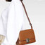 Givenchy Introducing 4G Medium Shoulder Bag วัสดุหนังแท้ อะไหล่สีเงิน ดีไซน์สวยงามทันสมัยรูปทรงสี่เหลี่ยมแบบคลาสสิก มาพร้อมสายหนังตีแบรนด์ Givenchy อันเป็นเอกลักษณ์เฉพาะของแบรนด์