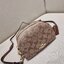 COACH 2628 MINI SERENA CROSSBODY IN SIGNATURE CANVAS ใหม่ที่สุด!! พร้อมส่งทุกสีเด็ด!! ย่อส่วนกระเป๋าสะพายคอลเลคชั่นยอดฮิต มินิเซเรนา ที่รับรองว่าน้องน่ารักม้ากกก!! ขนาดเล็กกุ๊งกิ๊ง แต่ดีเทลยิ่งใหญ่ วัสดุหนังแคนวาสเคลือบลาย เปิด-ปิดด้วยซิป สะดวกใช้ ภายในเป