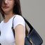 VIP 】หนังแท้ YSL SAINT LAURENT Le 5 à 7 leather shoulder bag