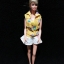 Barbie at the Dream Beach (Vintage) ตุ๊กตาบาร์บี้แท้มือสองสภาพดี