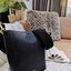 CELINE TRIOMPHE BUCKET BAG VIP GIFT WITH PURCHASE (GWP) พรีเมี่ยมกิ๊ฟ Limited Edition จาก CELINE PERFUME DUTY FREE COUNTER วัสดุหนังแท้ CALFSKIN ดีไซน์ทรง Bucket ขนาดกำลังดี มาพร้อมใบเล็กด้านในแยกใช้ได้ น้ำหนักเบา ภายในกว้างใส่ของใช้ได้เยอะพร้อมสายสะพายให