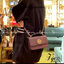 TORY BURCH BRITTEN MINI TOP HANDLE BAG พร้อมส่งที่ไทย กระเป๋าสะพาย Crossbody วัสดุหนังวัวแท้ การออกแบบเรียบง่าย ยังคงความหรูหราเอาไว้ มาพร้อมสายยาวโซ่อะไหล่ทองสลับหนัง ถอดออกได้ ตอบสนองการใช้งานได้ดี มีหูหิ้วด้านบนสามารถใช้งานได้ในหลายโอกาสค่ะ