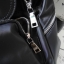 มาละค้า รุ่นที่สายลุยรอคอยกับ Prada backpack จากงานพรีเมี่ยมกิ้ฟจากเคาร์เตอร์ต่างประเทศมาค้า วัสดุ Nylon **คุณภาพดี แข็งแรง ทนทาน กันน้ำได้ อะไหล่เงิน เงาวับ! ทั้งใบ **สวยหรูมากคะ มีช่องใส่ของแยกซิปหลายช่อง สุดคุ้ม ด้านในบุด้วยผ้าซับในปั้มแบรนด์ อย่างดี ช