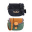 COACH JADE SADDLE BAG 91084 จุดเด่นคือ การออกแบบให้กระเป๋าเป็นรูปทรงที่โค้งมนตามสไตล์โฮโบ (Hobo Style) ผสมผสานกับความสวยงามของโลโก้ด้านหน้าอันเป็นเอกลักษณ์ สายสะพายข้างที่สามารถปรับระดับได้ สวยสะดุดตา ดูแลง่าย นอกจากนี้ คุณยังสามารถนำไป Mix & Match กับการ
