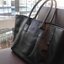 Givenchy Black Soft Leather Shoulder Handbags (Limited edition) กระเป๋าถือหรือสะพายพรีเมี่ยมของเเท้จาก "Givenchy Perfume Counter" วัสดุหนังนิ่มเรียบสีดำด้านหน้าปั้มโลโก้แบรนด์ GV ภายใน Polyester 100% สีดำสกรีนโลโก้สวยดูดี เปิดปิดด้วยกระดุมแม่เหล