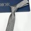 DIOR Necktie Monogram / Dior Oblique Tie Silk พร้อมส่งที่ไทย 3 สี เนคไทดิออร์แบรนด์หรู ผ้าซิลอย่างดี เกรดเหมือนจริง 1:1 **สินค้าเกรดท็อปออริจินอลสลับแท้ เกรดดีสุด ใช้งานต่างประเทศได้