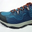 KEEN - APHLEX WATERPROOF Dress Blue/Burnt Ochre M10us/43eu