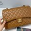 CHANEL MAXI CLASSIC 13.5" กระเป๋าสะพายทรงคลาสสิคใบใหญ่ จุของได้เยอะมากๆ งานสวยหรูมาแต่ไกล สวยงามไม่ผิดหวังค่ะ