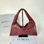 BOTTEGA intrecciato hobo shoulder bag / Bottega Hop Bag กระเป๋าทรงโฮโบ จุของได้เยอะ เกรดออริ สลับแท้ 1:1 ใช้งานต่างประเทศได้