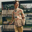 Gucci GG Supreme messenger bag GC MESSENGER VINTAGE BAG กระเป๋าสะพายข้างทรงแมสเซนเจอร์ ย้อนยุค ลุคผู้ดีแบบลูกคุณ ดีไซน์ unisex ใช้ได้ทั้งชายและหญิง พรีเมี่ยมกิ๊ฟวีไอพี วัสดุหนังแคนวาส ใช้งานง่ายด้วยฝาเปิดกระดุมแม่เหล็ก ด้านหลังมีช่องเก็บของจุกจิกได้ ภายใน