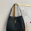 YSL Le 5 a soft hobo bag / YSL Tote 2022 มาใหม่มากก พร้อมส่งที่นี่ที่เดียวเลยค่า กระเป๋าที่สาวๆ ตามหากันหนักจริงๆ ตามรอยคุมโรเซ่ไปเลยค่าา งานเกรดออริจินอล หนังซอร์ฟสวย ภาพสินค้าถ่ายจากงานขายจริง ใช้งานต่างประเทศได้
