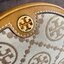 TORY BURCH T MONOGRAM JACQUARD CIRCLE BAG ((Large size)) พร้อมส่งที่ไทย สวยก่อนใครที่นี่! กระเป๋าจาก Tory burch รุ่นนี้มาในสไตล์ทรงวงกลม สุดคลาสสิค ดูคล่องตัวมากขึ้น วัสดุJacquardทอลายแบรนด์+ขอบหนังแท้ ได้ลงตัวสวยงามอยู่เหมือนเดิมค่ะ
