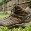 Merrell - Chameleon 5 Mid Ventilator /Black Slate M9us/43eu