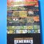 COMMAND & CONQUER GENERALS
