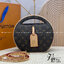 LV Around Me PM Bag / LV Circle Monogram เกรดออริจินอล 1:1 สลับแท้ ภาพถ่ายจากงานขายจริง ใช้งานต่างประเทศได้
