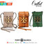 ของแท้ 💯% TORY BURCH MILLER METAL PHONE CROSSBODY อีกหนึ่งกระเป๋าใส่มือถือรุ่นฮิตที่เชื่อว่าหลาย ๆ คนต้องเคยเห็นผ่าน ๆ ตามาอย่างแน่นอน