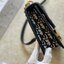 DIOR 30 Montaigne Chain Bag Dior Oblique Jacquard / DIOR BAG พร้อมส่ง กระเป๋าสะพายดีไซน์คลาสสิค เอกลักษณ์ของความหรู