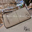 TORY BURCH MCGRAW WEDGE กระเป๋าสะพายไหล่ ทรงสวยไม่ซ้ำ ไม่เกร่อ!! สะดวกใช้งาน ดีไซน์เรียบแต่แฝงความหรู และคลาสสิคในตัว วัสดุหนังลูกวัว สัมผัสดี สวยคม เปิด-ปิดด้วยซิป ภายในเป็นช่องโล่ง มีช่องย่อยเก็บบัตร มาพร้อมสายสะพายในตัว ปรับได้อีกเล็กน้อย ไอเท็มนี้เหมา