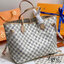 LV Neverfull MM เกรดออริจินอล พร้อมส่งที่ไทย ภาพสินค้าถ่ายจากงานขายจริง ใช้งานต่างประเทศได้