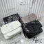 medium YSL Niki shoulder bag 11" กระเป๋าสะพายทรงคลาสสิค รุ่นยอดนิยมของแบรนด์ที่ใครๆก็ต้องมีใช้ ดีไซน์เรียบหรู