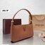 Burberry TB Shoulder Bag 9" 11" กระเป๋าสะพายไหล่ เรียบหรูดูแพงต้องยกให้รุ่นนี้เลยค่ะ งานหนังสวยเต็มใบ โลโก้อะไหล่ทองเงางาม สวยเป๊ะ จะถือหรือสะพายไหล่ก็ดูหรูหรามีระดับ