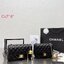 Chanel 22c classic golden ball / Chanel Pearl with Chain crossbody bag กระเป๋าสะพายข้างหรือสะพายเป็นครอสบอดี้ ใบนี้ไปถือออกงาน ก็สวยหรูดูแพงสุดๆค่า!! คลาสสิคและโดดเด่นทุกสี