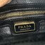 ORI หนังแท้ | Prada Medium Re-Edition 1978 Tote Bag กระเป๋าสะพายใบใหญ่เรียบหรู งานผ้าไนลอนฐานหนัง พร้อมหูจับใช้งานง่าย