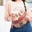 LIMITED EDITION !! COACH BELT BAG IN SIGNATURE WITH REXY BY GUANG YU กลับมาอีกครั้งกับ Coach X Disney สวยงามมากๆค่ะ คาดอก คาดเอวได้ ลาย C ตัดขอบหนังเรียบ มีช่องซิปทั้งหน้า//หลัง ใส่มือถือได้ทุกรุ่น;พาสปอร์ตได้ ;กระเป๋าเงินใบกลางได้;อื่นๆจำเป็นได้ครบค่ะ.