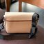 ไม่มีถือว่าพลาดมากๆ สำหรับรุ่นนี้ ใหม่เอี๋ยมเลยค่าา😘 COACH TRACK CROSSBODY IN COLORBLOCK ((4141//4021)) พร้อมส่งที่ไทย ใหม่ล่าสุดค่ะ! กระเป๋าสะพายครอสบอดี้ร์หรือสะพายข้าง หนังแท้ชั้นดีที่สุด หนังนิ่มสวยมากๆค่ะ ด้านหน้าเย็บป้ายหนังโลโก้แบรนด์ เปิดป