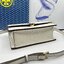 TORY BURCH MILLER LEATHER SHOULDER BAG กระเป๋าสะพายสวยหรู ผู้ดีทุกสี สายถอดได้ ถือเป็นคลัชได้ เกรดออริ สลับแท้ 1:1 ใช้งานต่างประเทศได้