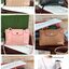 💕 Longchamp Le Pliage Cuir Crossbody Bag