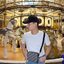 ORI 🥂 หนังแท้ DIOR POUCH WITH SHOULDER STRAP Oblique Jacquard พร้อมส่งที่ไทย งานหนังแท้และผ้าแจ็คการ์ดออริจินอล ภาพสินค้าถ่ายจากงานขายจริง ใช้งานต่างประเทศได้