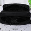 PRADA Nylon belt bag Black กระเป๋าคาดอก หรือสะพายไหล่ รุ่นนี้สายยาวคนตัวใหญ่คาดอกได้แน่นอนเลยค่ะ