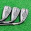 NEW PXG 0311 XP GEN7 BLACK IRON SET 5-PW - MITSUBISHI MMT 70 FLEX R