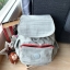 Kipling City Pack S K14275มาพร้อมดีไซน์ทันสมัย ใช้งานได้อย่างคล่องตัว ด้วยสีและลายสุดคลาสสิก โดดเด่นด้วยพื้นที่ภายในและช่องต่างๆ ที่ให้คุณจัดเก็บของสำคัญได้อย่างครบถ้วน มีช่องเก็บของสัมภาระหลายขนาดสะดวกใช้งานเลยคร้า!!