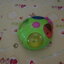 Sing Along Musical Ladybug ของเล่นเสริมพัฒนาการสำหรับเด็กมือสอง