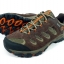 Merrell - Ridgepass Waterproof/Espresso Rouge M9us/43eu