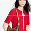 LOUIS VUITTON MONOGRAM LOOP BAG กระเป๋าทรง Loop ที่รังสรรค์ออกมาได้สวย เก๋ และดูดีมากๆ หนังแท้ มีความนิ่มละมุน สัมผัสแล้วคือใช่เลยค่ะ😘 ด้านหน้ามีช่องซิปเล็กให้ใส่ของจุกจิก เปิด-ปิดช่องหลักแบบซิป ภายในสามารถใส่กระเป๋าเงินใบกลางได้;มือถือได้ทุกรุ่น;
