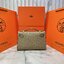 ORI หนังแท้ | Hermes Mini Kelly Pochette 20cm จิ๋วแต่แจ๋ว ราคาพุ่งยิ่งกว่าทอง กระเป๋าสะพายที่สุดแห่งหรูหราลัคชู นิยามของความสง่างามเหนือกาลเวลา