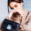 M.C.M MINI GRETL CROSSBODY BAG IN VISETOS คอลเลคชั่นใหม่ล่าสุด ดีไซน์ไซส์กะทัดรัด เหมาะกับการเก็บของสำคัญของสาวๆ ได้อย่างมั่นใจ สะพายได้แบบคล่องตัว กระเป๋าสะพายข้าง ทรงสวย ออกแบบล้อมกรอบด้วยหนังแท้ ตัวกระเป๋าเป็นหนังแคนวาสคุณภาพ เปิด-ปิดด้วยตัวกดล็อค ภายใ