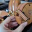 M.C.M ESSENTIAL MULTI POCHETTE BAG IN VISETOS หยุดไม่อยู่จริงๆ!! กระเป๋าสะพายมัลติฟังก์ชั่น เป็นไอเท็มที่รวมฟังก์ชั่นการใช้งานที่หลากหลายไว้ในรุ่นเดียว ดีไซน์กระเป๋าทรง pouch 3 ชิ้น สุดคุ้ม สามารถประกอบเข้าด้วย หรือแยกชิ้นใช้งานได้หมด ครบครันตอบโจทย์ทุกลุ