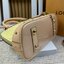 LV Alma BB Monogram Vernis Leather New Remix Colorful Chic and Yellow | Sky | Neon Pink กระเป๋าสะพายสีพาสเทล เกรดออริ สลับแท้ 1:1 ใช้งานต่างประเทศได้