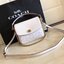 3สาย Coach 89089 Cassie Crossbody 19 In Signature Canvas เรียบหรู ดูดี ต้องไอเท็มนี้เลยจ้า กระเป๋าถือ/สะพายข้าง สุดพิเศษ!! มีสายมาให้ถึง 3 แบบ!! สลับใช้แมทช์ตามสไตล์ได้เลย วัสดุหนังแคนวาสสลับหนังเรียบ เปิด-ปิดด้วยตัวบิดล็อค ภายในแบ่งสัดส่วนอย่างดี ใส่ของไ